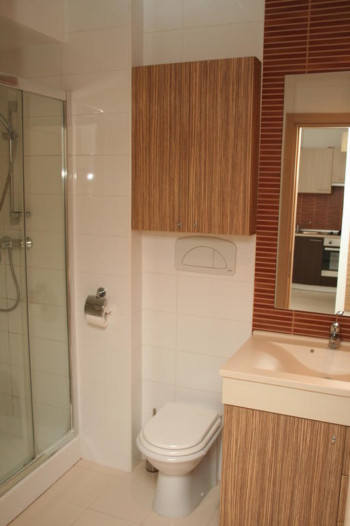 Top Rooms Aparthotel Bukarest Rum bild
