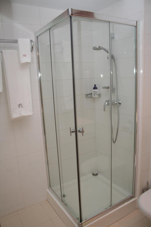 Top Rooms Aparthotel Bukarest Rum bild
