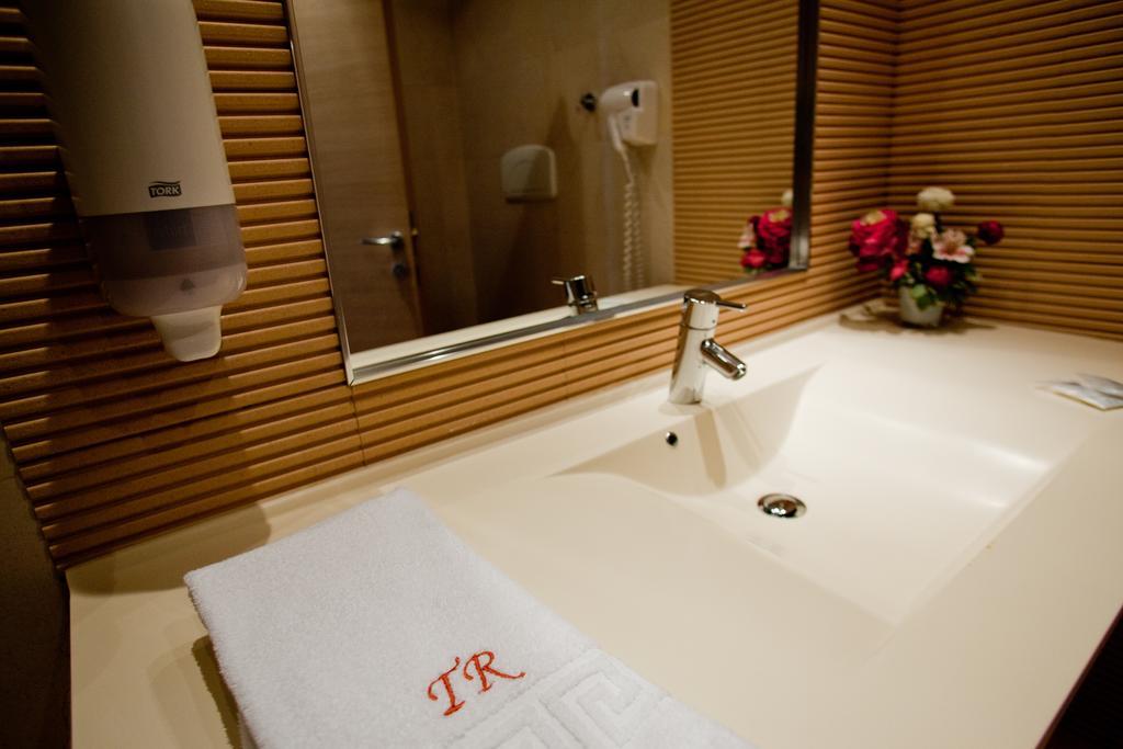 Top Rooms Aparthotel Bukarest Rum bild